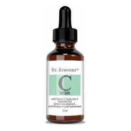 Sérum Facial Iluminador Glutatión Vitamina C Uso Diario 30g