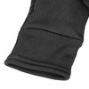 Horse Riding Gloves Soft Warm Prevent Slip Professional Winter Equestrian