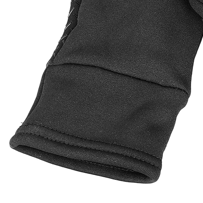 Horse Riding Gloves Soft Warm Prevent Slip Professional Winter Equestrian