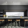 Briloner Leuchten LED Einbaustrahler, Deckenspot, LED Einbauspot, Deckeneinbauleuchte, Deckeneinbaustrahler, Einbaulampe,