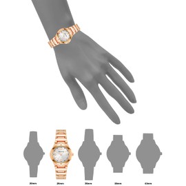 Anne Klein Women's Bracelet Watch