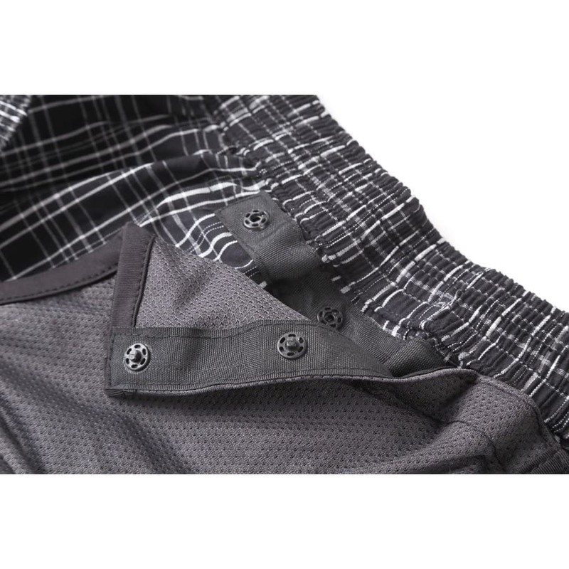 Replacement Pad Type Incontinence Pants, Urine Leak Pants, Trunk Pants,