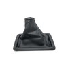 Shifter Boot Cover Replace 8R3Z-7277-AA Fit for Ford Mustang Manual