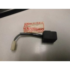 Kawasaki NOS Kawasaki Brake Light Indicator Switch 74-79 KZ400 80-83 KZ440 28019-002