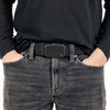 Groove Life Groove Belt OG Walnut/Abyss Navy - Stretchable Nylon