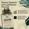 naturalie gesund essen, gesund leben ASHWAPRO? von naturalie? | hochdosierte