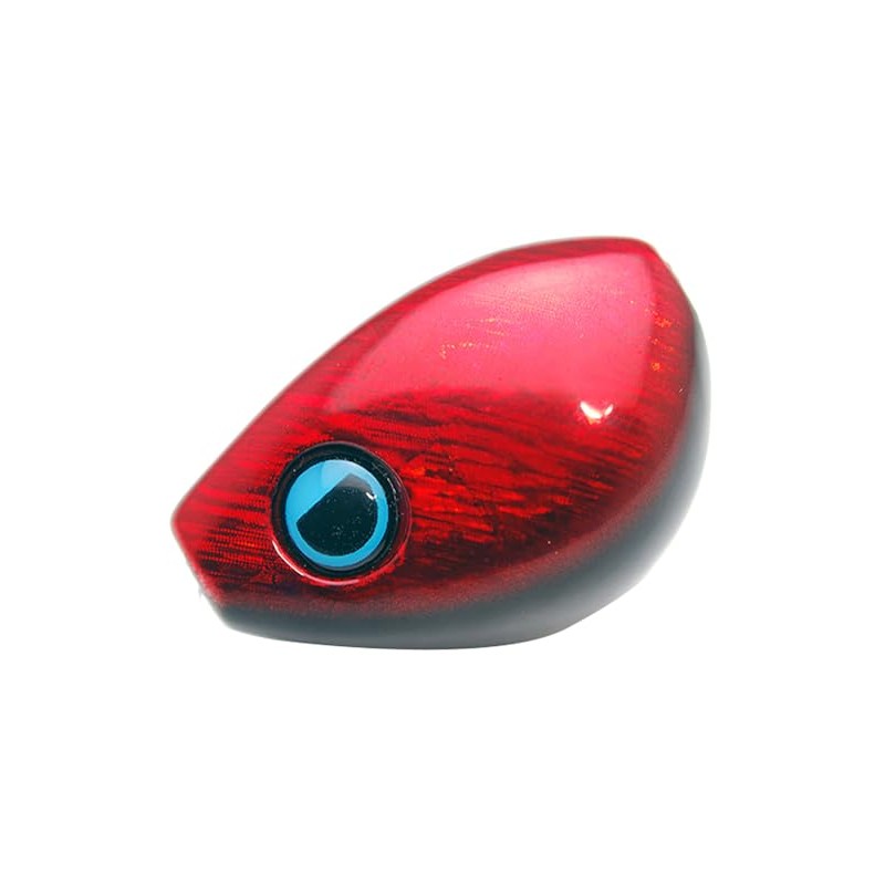 Rise Japan Namidama TG ND02 Akakuro 4.4 oz (125 g)