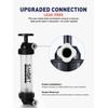 Cordless Fuel Transfer Pump, Gas Siphon Pump for Gasoline, 2026