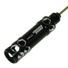 Suspension Arm Reamer φ0.1 inch (3 mm), Carbide Titanium Coated