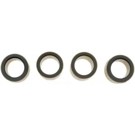 Dorman 38424 Dorman Set of 4 Door Striker Pins New for Bronco Ford Explorer II Sport 02