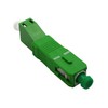 Conectra® - Fibre Optic Adapter for FTTH | LC/APC Female