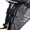 Oxford Products Aqua Evo Adventure Cycle Seat Pack. Waterproof to