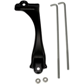 Dorman 60347 Battery Hold Down Kit Compatible with Select Honda Models