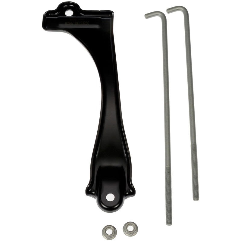 Dorman 60347 Battery Hold Down Kit Compatible with Select Honda