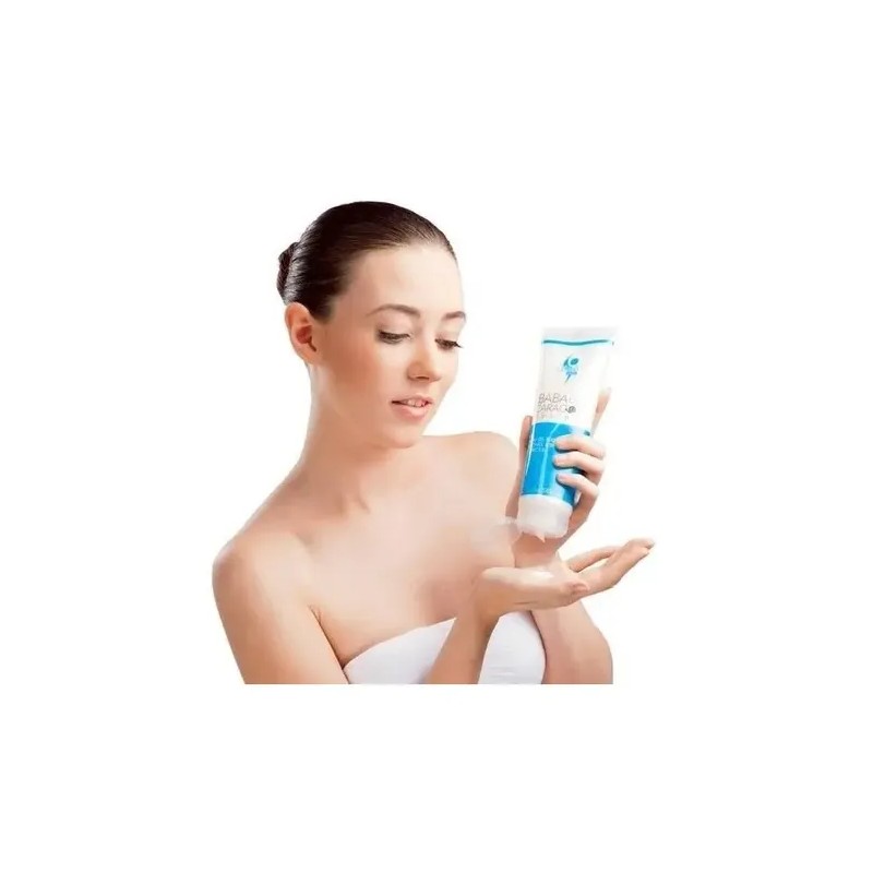 2 Piezas Crema Baba De Caracol Facial Para Manchas, Acné..