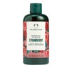 The Body Shop Strawberry Shower Gel Sweet & Refreshing 92%