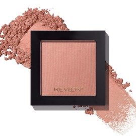 Revlon Powder Blush Naughty Nude, 5 oz.