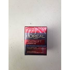 Revitalift Laser X3 – Night Cream