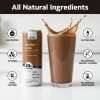 Slate Café Helado Slate Milk Alto En Proteínas - 12