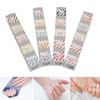 20 Colors Pat Painting Nail Gel Quick Drying Silky Gradient