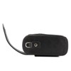 MegaGear MG1428 Panasonic Lumix DC-ZS200, TZ200, Leica C-Lux Leder Kameratasche