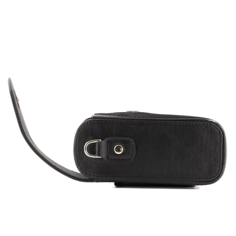 MegaGear MG1428 Panasonic Lumix DC-ZS200, TZ200, Leica C-Lux Leder Kameratasche