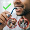 Evolsin Anti Tartar Remover Set - Home Dental Care Kit