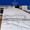 Granite Gold Daily Cleaner for Granite and Quartz Countertops, 2x24