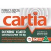 Cartia Tab X 168