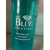 The BLUE Solution Fine Jewelry & Eyeglass Glass Cleaner Defogger