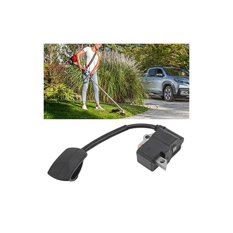 Rustproof Ignition Coil Module 4180 400 1308 Trimmer Ignition Coil