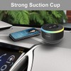 Bluetooth Speaker, Portable Bluetooth Speakers with Stereo Sound, IP7 Waterproof