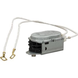 Intermatic Wg720-10D Timer Clock Motor for T2000 Series