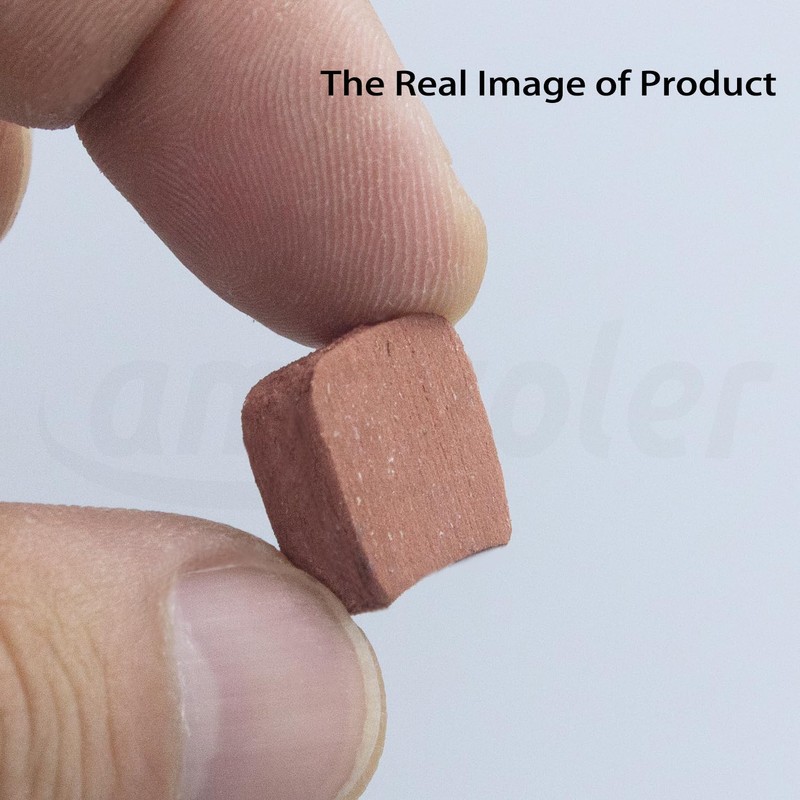 Amavoler Clutch Pads Aftermarket Replacement Parts Fit for 2 Stroke