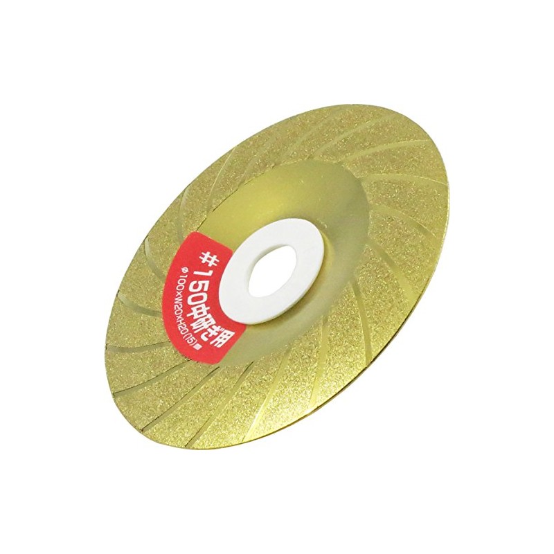 SUN UP #150 Super Keno R Diamond Sharpener