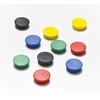 AXMA-PK10-07 - Yellow Small Magnets – Kids 10 Pack –