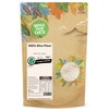 Wholefood Earth 100% Rice Flour 1 kg | GMO Free,
