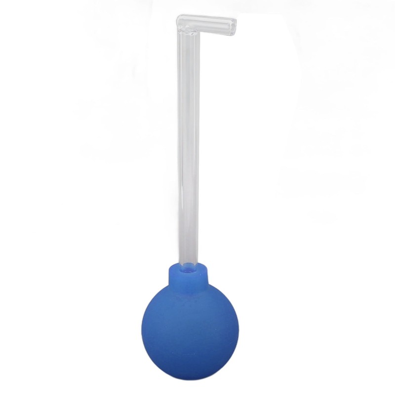 Glass Tonsil Stone Remove Tool Manual Mouth Cleaning Cleaner Oral