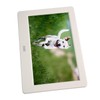 7inch HD Digital Photo Frame Clock Calendar MP3 Music Photo