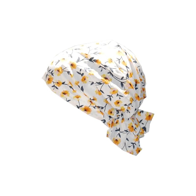 Cool4 Summer Headscarf Beach Bandana Sea Beanie Sun Protection Hat