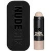 NUDESTIX Tinted Blur Foundation Stick 6.12g (Various Shades), Nudies Medium
