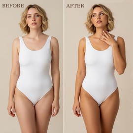 Tanning Lotion Self Tanner - USA Made with Natural and Organic Ingredients Non Toxic Sunless Browning Lotion, Best Gradual Tanner for Men and Women, Streak-Free Fake Tan, Fair to Medium