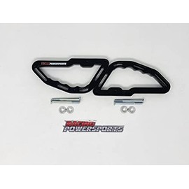 RacingPowerSports Grab Handle Hand Holder Compatible with Can-Am Maverick X3 (2017+ All Models)