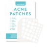 Pimple Patches Acne Patches, 232 Patches Hydrocolloid Spot Patches with