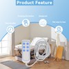 Electric TV Chair, Lifting Chair Hand Control, 8-Pin Lifting Bed