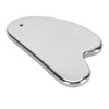Terahertz Stone Gua Sha Scraping Tool Lymphatic Drainage Acupuncture Massager