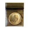 1010 Original Mini Ziplock 2.5mil Plastic Bags 1" x 1"