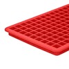 Tovolo Mini Ice Cube Tray with Lid Small Tiny Ice