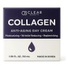 Crema Facial Antiedad Colágeno Cb Clear Beauty 50ml Coreana