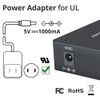 a Pair of Fast Ethernet Media Converters, 10/100Mbps Bi-Directional Single-Mode